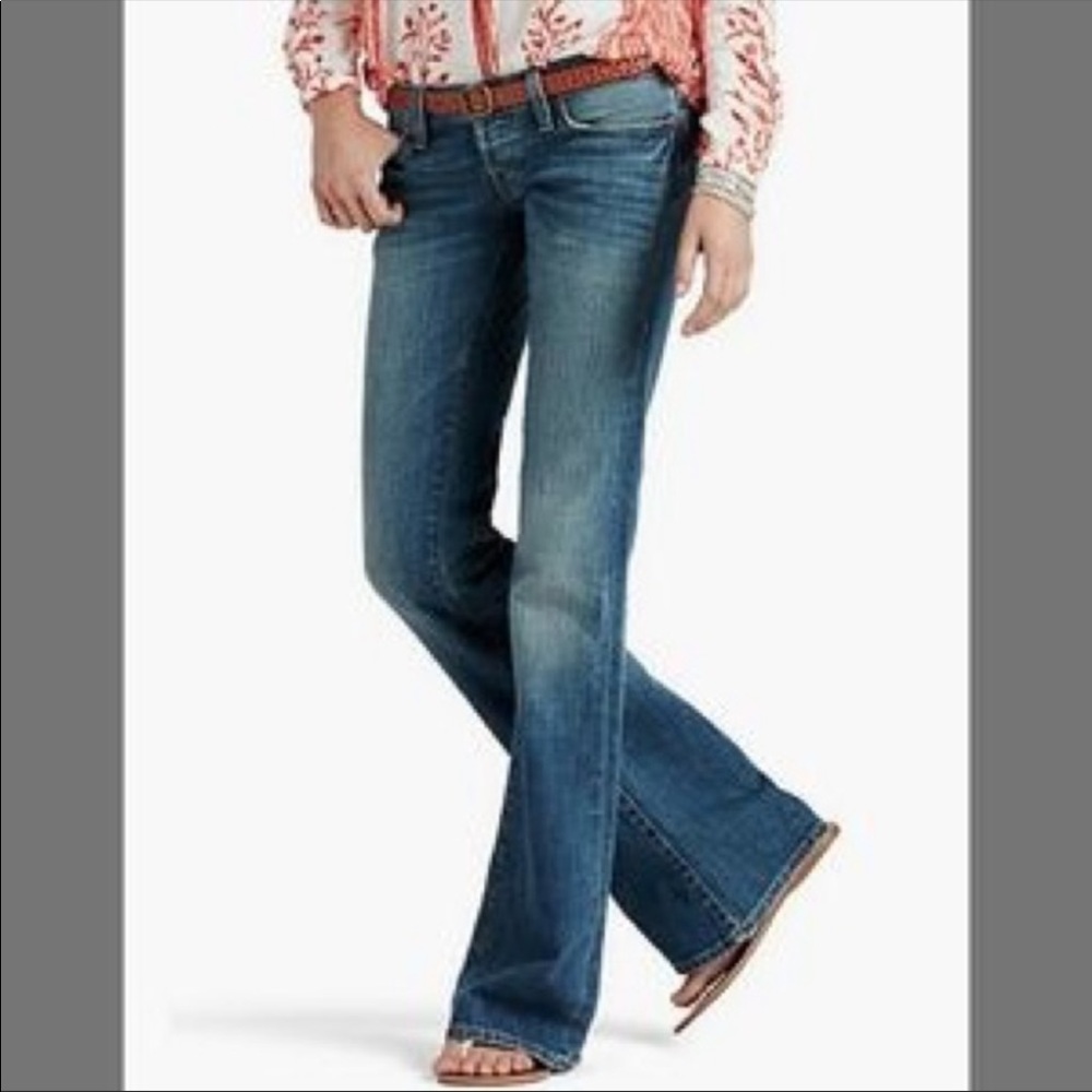 Lucky Brand Sundown Bootcut Jeans
